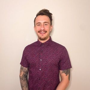 Meet your Posher, Billy